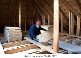 Best Attic Insulation Installation  in Auburn, NY