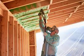 Best Insulation for Existing Homes  in Auburn, NY