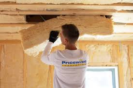 Best Fireproof Insulation  in Auburn, NY